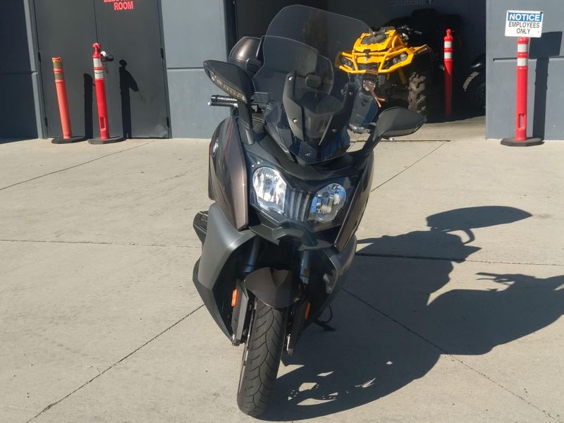 Used 2014 BMW C 650 GT Image 12