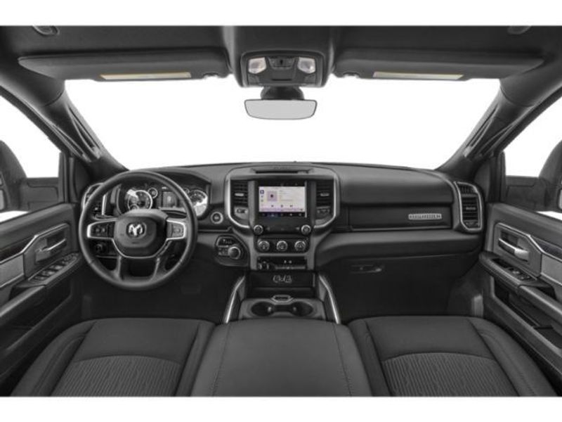 Used 2024 RAM 2500 Laramie