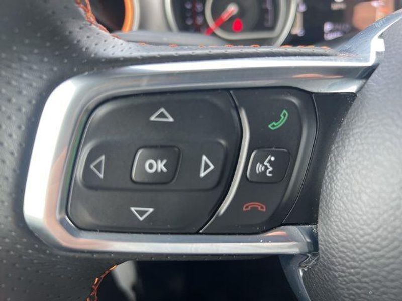 2022 Jeep Gladiator MojaveImage 39