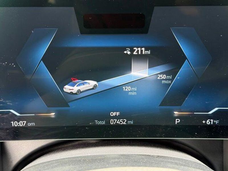 Used 2025 BMW i5 xDrive40Image 26