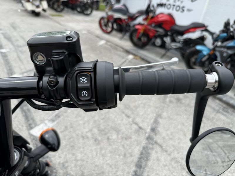 2025 Indian Motorcycle Sport Scout® Limited + Tech 