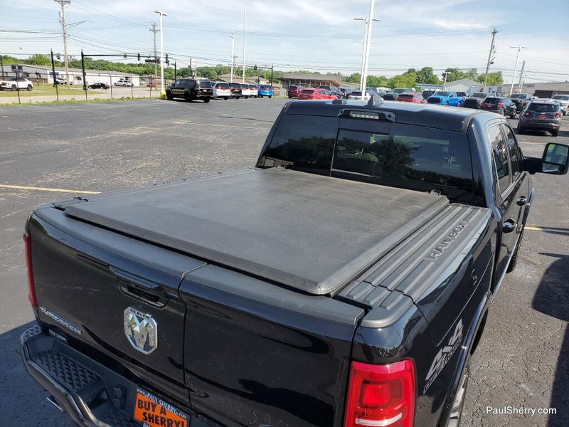 Used 2025 RAM 1500 Tungsten