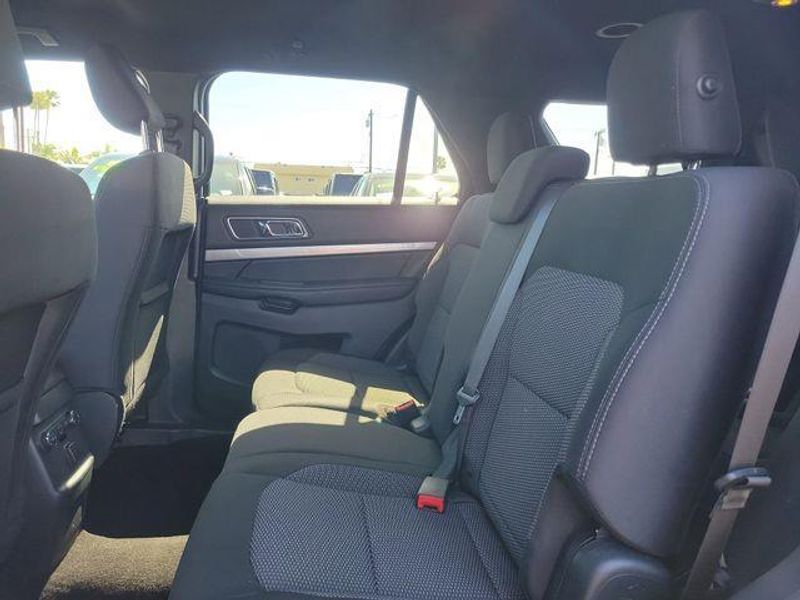 Used 2019 Ford Explorer XLT