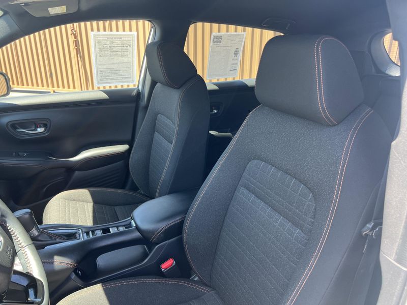 Used 2023 Honda HR-V SportImage 7