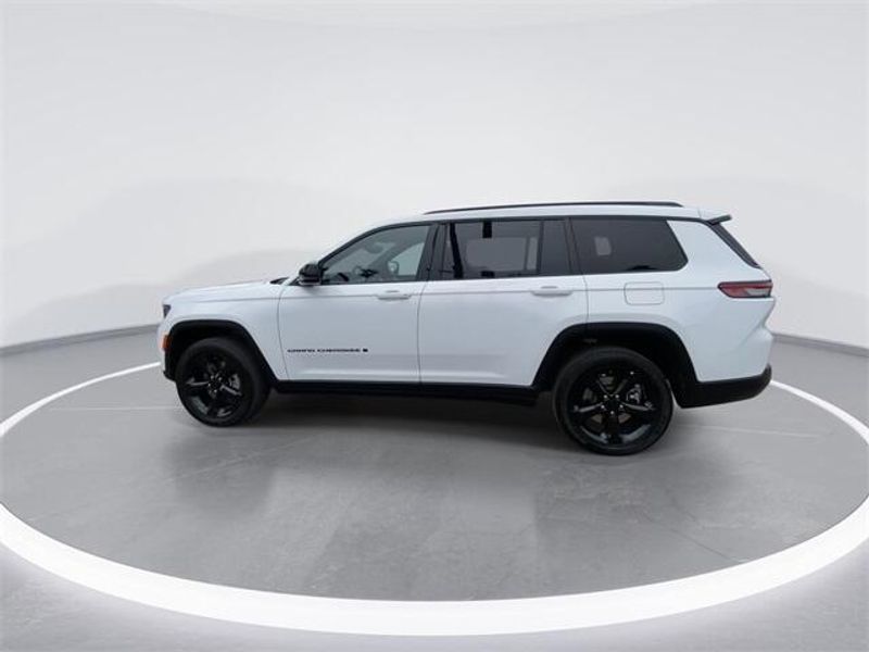 2023 Jeep Grand Cherokee L AltitudeImage 5