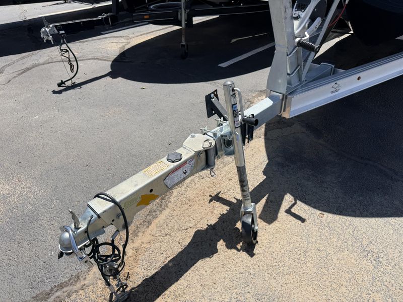 USED 2019 CHAPARRAL 203 VORTEX VRX Image 21