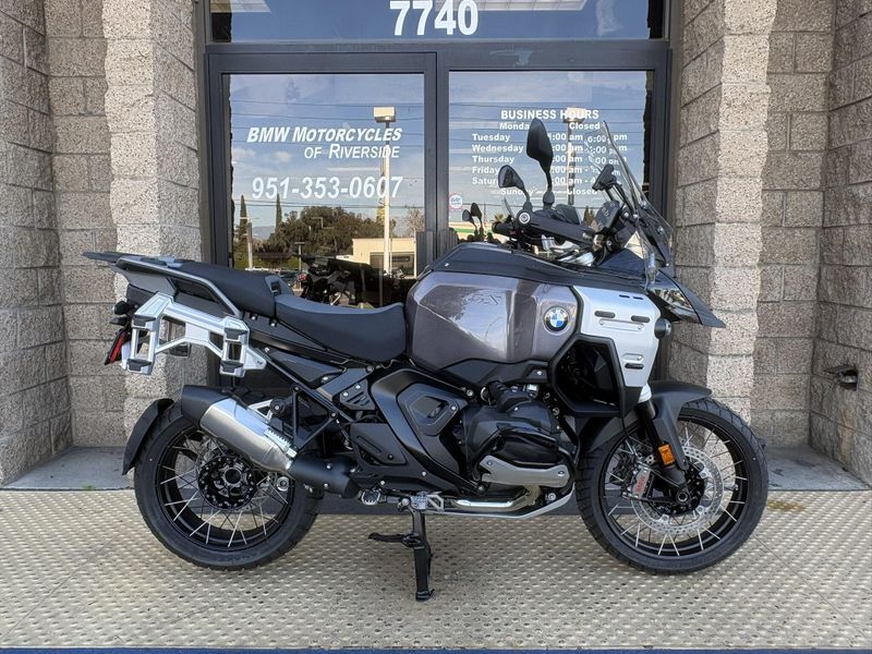Buy New R1300GSA inventory in Riverside, CA | BMW Motorcycles of