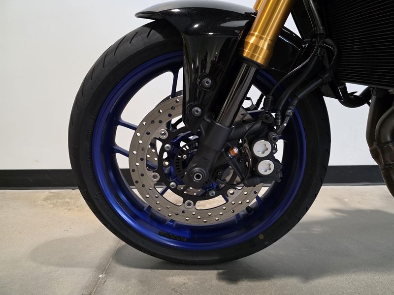 2023 Yamaha MT 09 SP 