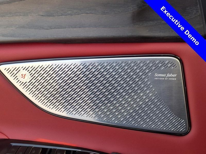 New 2025 Maserati Grecale Image 19