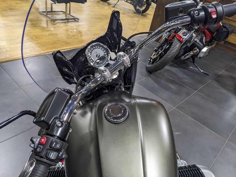 2025 BMW K 1600 BImage 71