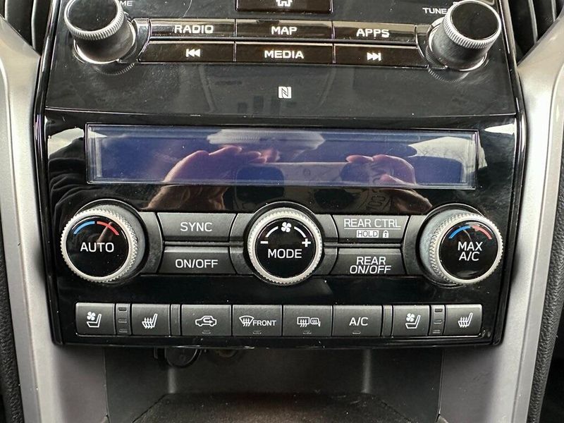 2021 Subaru Ascent TouringImage 6