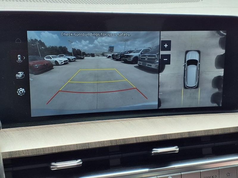 2023 Kia Telluride SXImage 7