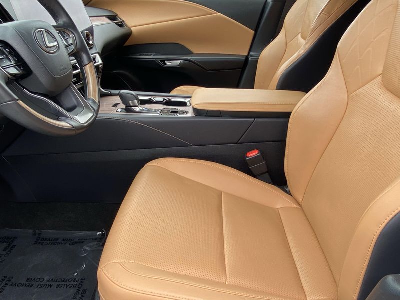 2023 Lexus RX 350 Premium PlusImage 18
