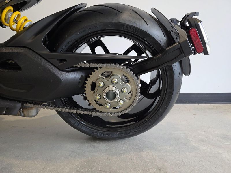 New 2026 Ducati XDiavel V4 