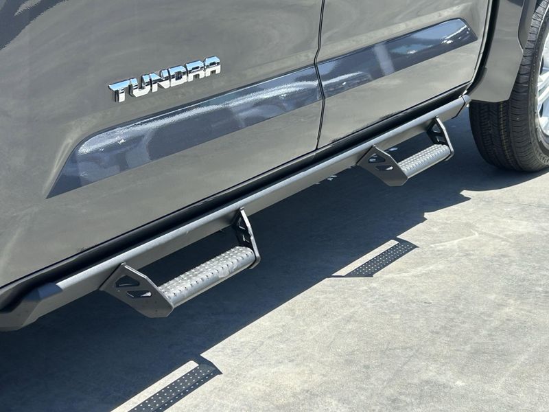 New 2025 Toyota Tundra SR5Image 9