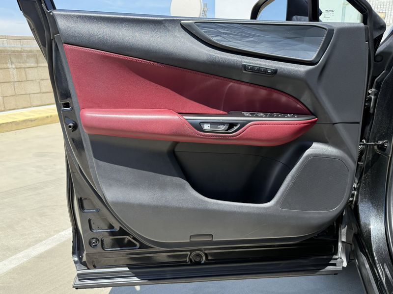 2024 Lexus NX 350 PremiumImage 18