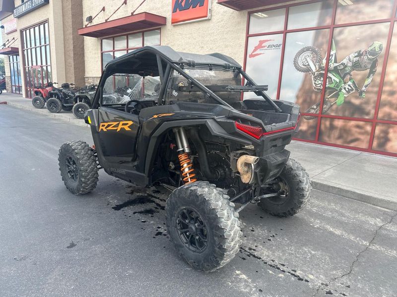 Used 2024 Polaris RZR XP 1000 ULTIMATE 