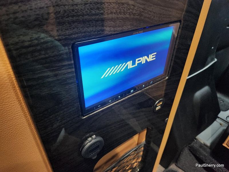 New 2023 RAM ProMaster 3500 High Roof