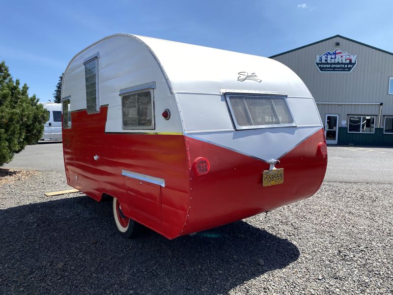 Used 1956 SHASTA RT Image 5