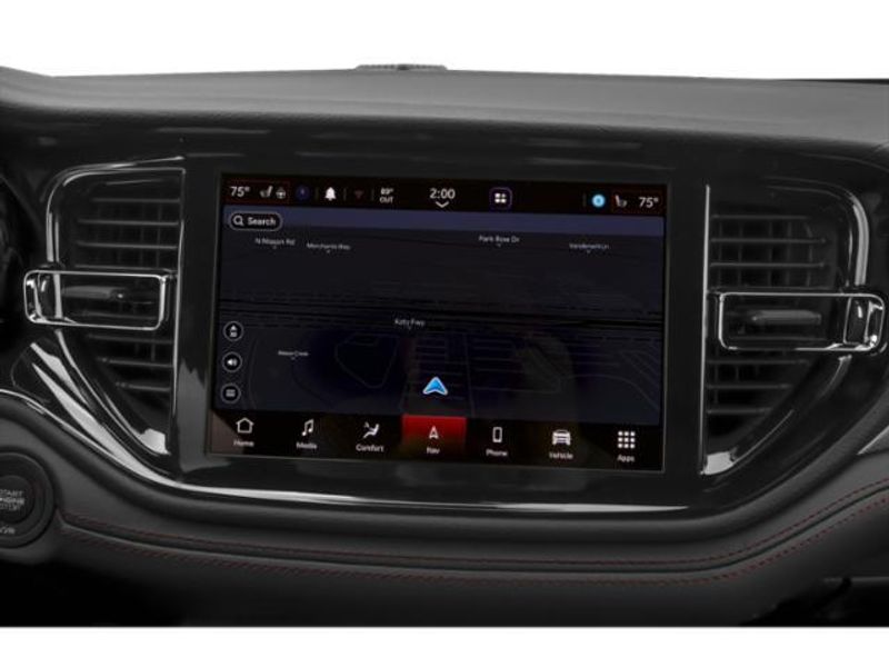 New 2026 Dodge Durango Gt Plus Awd Hemi V8Image 16