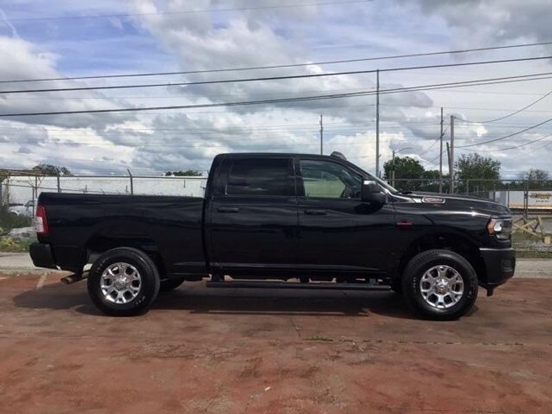 2023 RAM 2500 TradesmanImage 5