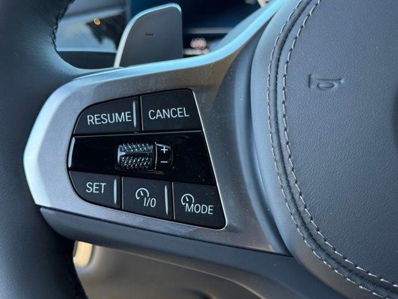 New 2026 BMW X7 xDrive40iImage 22