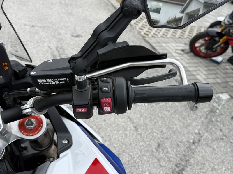 Used 2024 BMW F 900 GS 