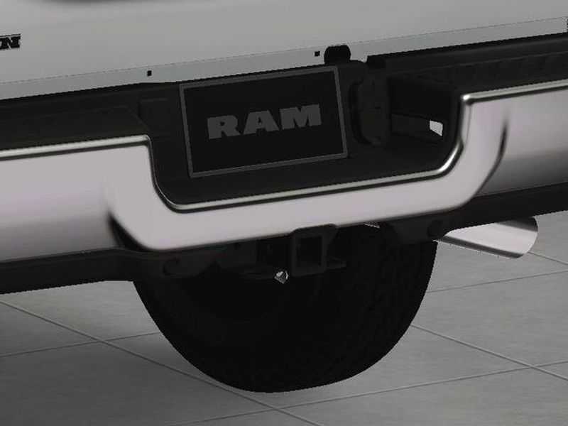 New 2023 RAM 2500 Big Horn Crew Cab 4x4 6