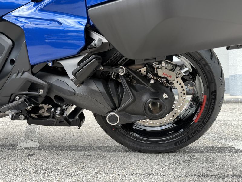 2026 BMW R 1300 RT