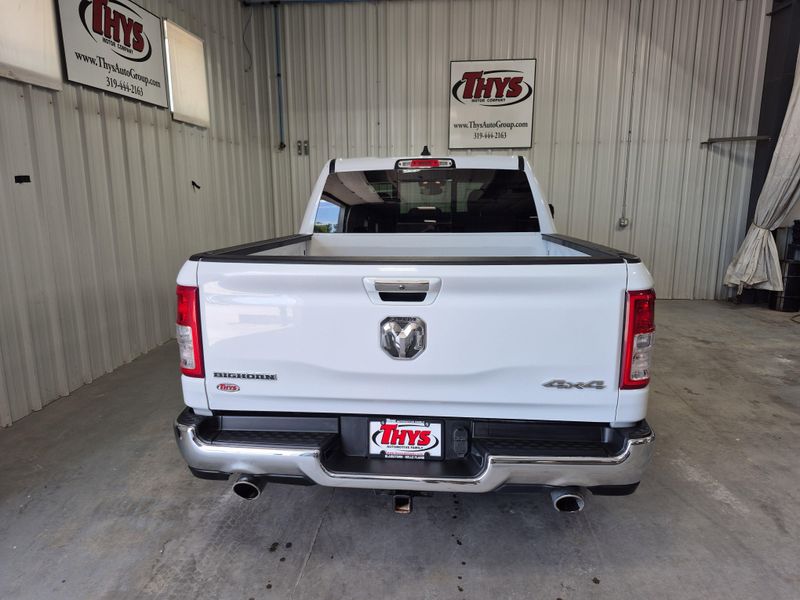 2020 RAM 1500 Big HornImage 15
