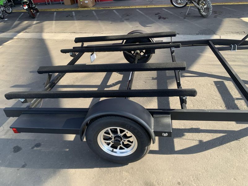 New 2025 Zieman J-2B Image 15