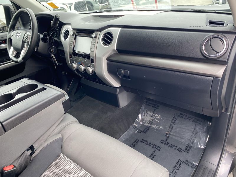 2019 Toyota Tundra SR5Image 11