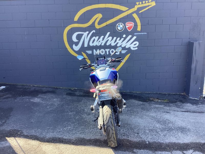 New 2026 BMW F 900 GS 