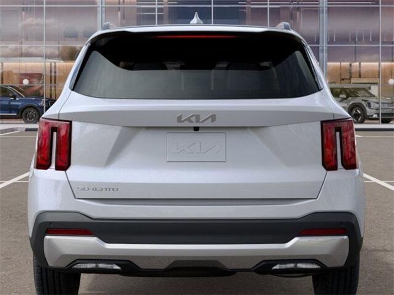 New 2026 Kia Sorento SImage 13