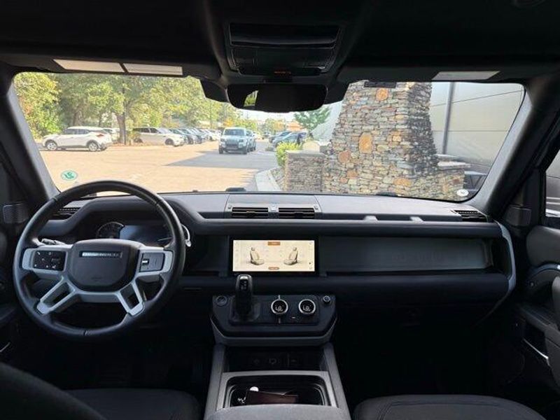Used 2023 Land Rover Defender Standard