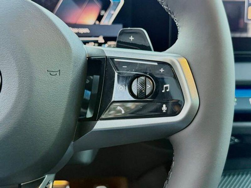 New 2026 BMW X3 30 xDriveImage 23