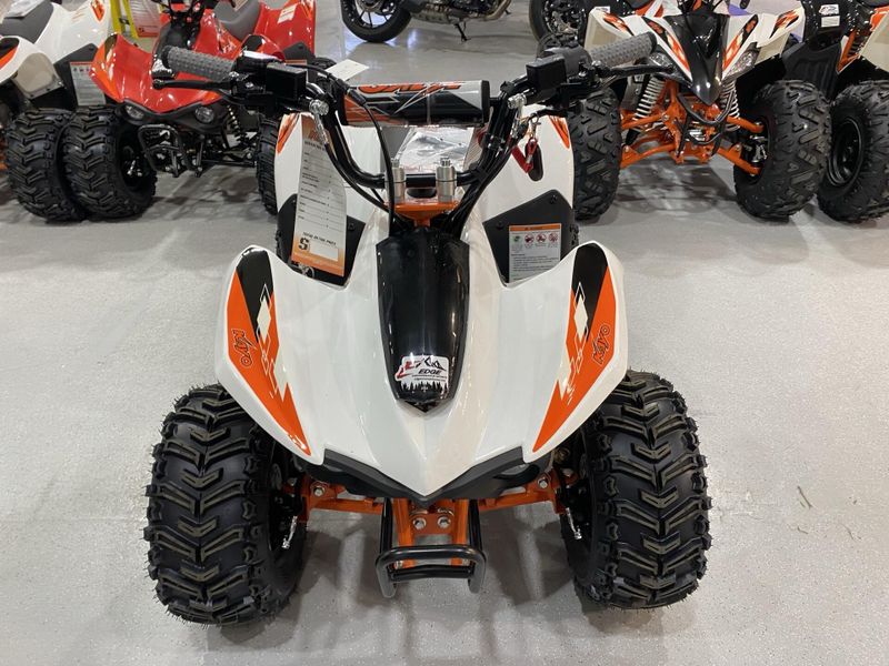 New 2026 KAYO STORM 70 