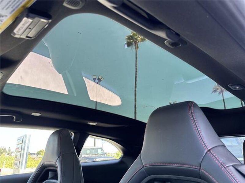 New 2024 Dodge Charger Daytona Scat Pack AwdImage 17