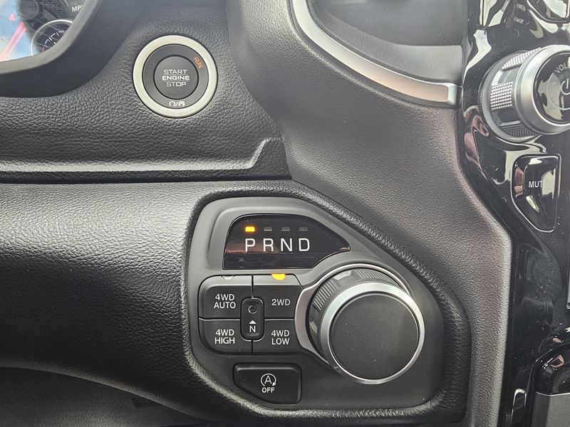 New 2025 RAM 1500 Big HornImage 20