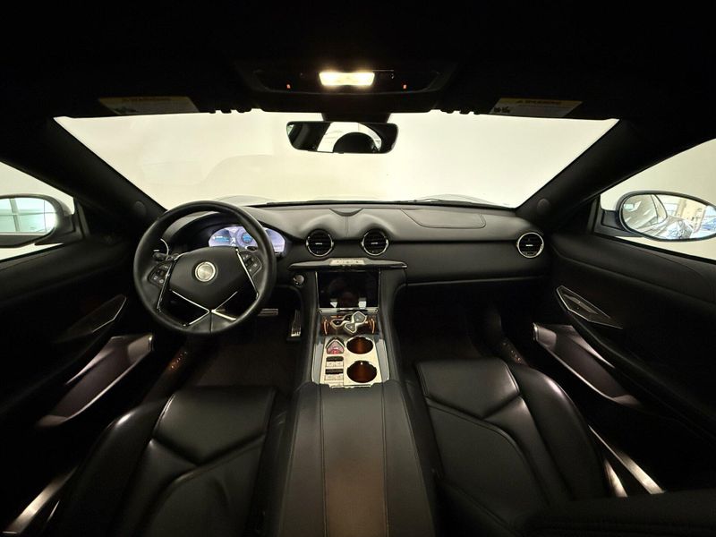 Used 2018 Karma Revero Image 11