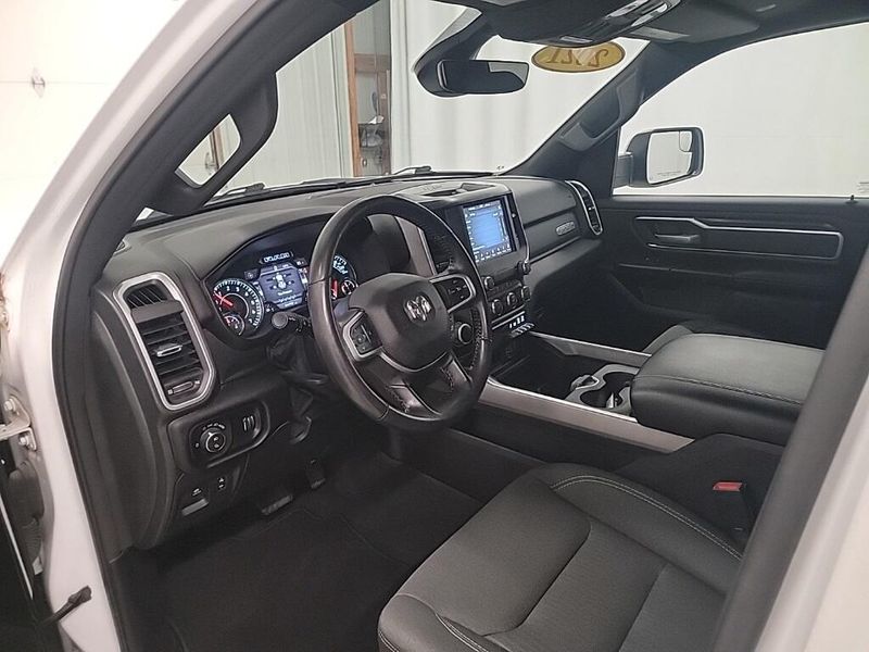 2021 Ram 1500 Big Horn Lone Star photo 13