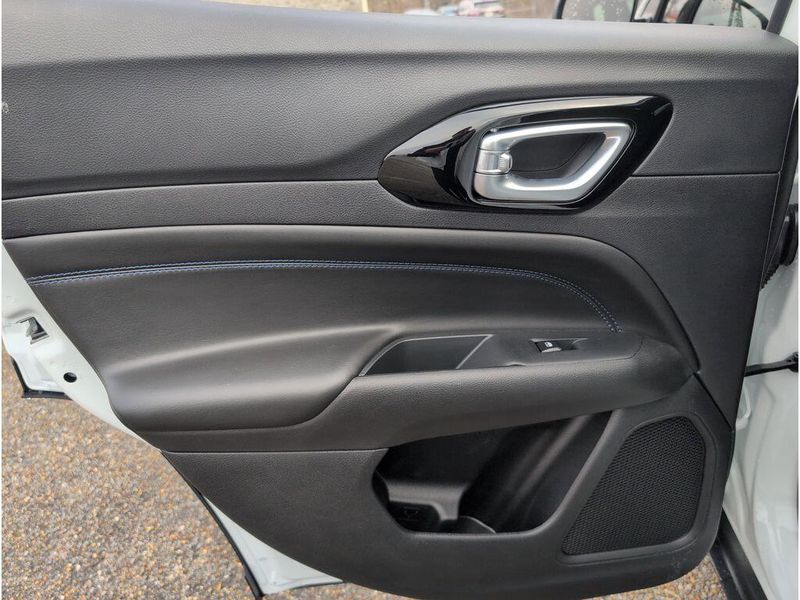 New 2026 Jeep Compass Latitude Altitude 4x4Image 31