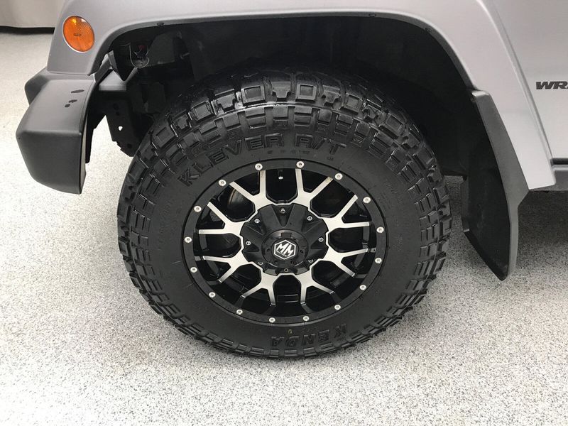 2013 Jeep Wrangler JK Freedom EditionImage 2