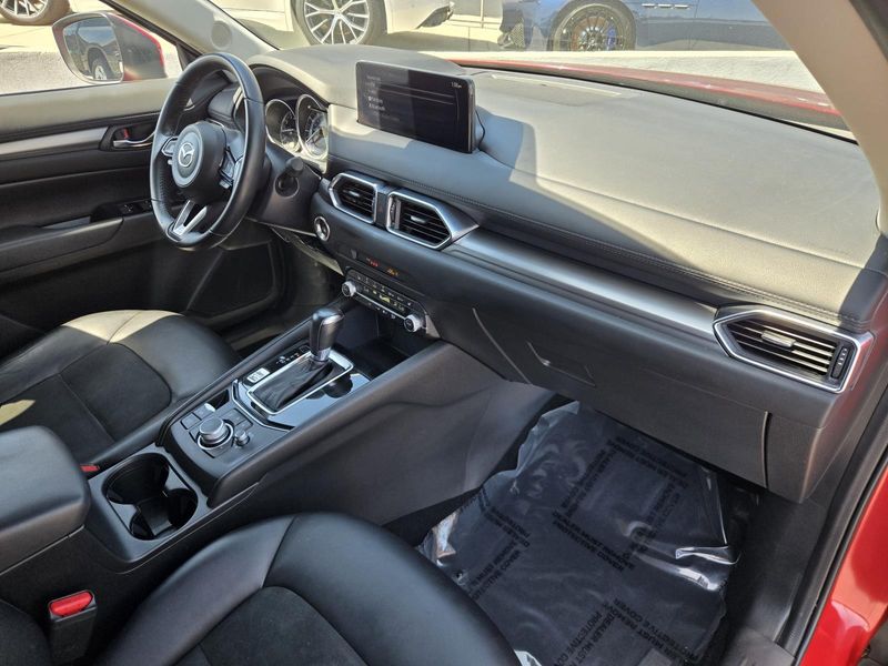 Used 2023 Mazda CX-5 2.5 S Select Package AWD