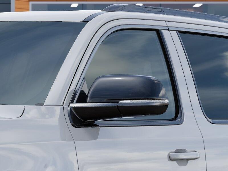 2026 Jeep Grand Wagoneer Limited Reserve 4x4Image 12