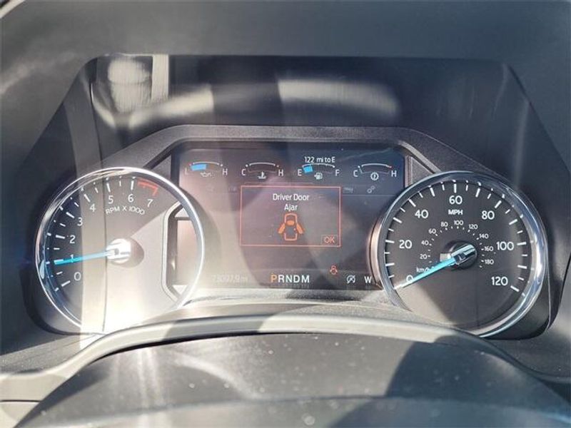 2021 Ford Expedition LimitedImage 11