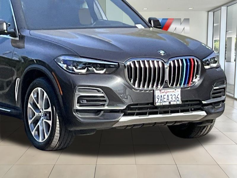 2022 BMW X5 sDrive40iImage 10