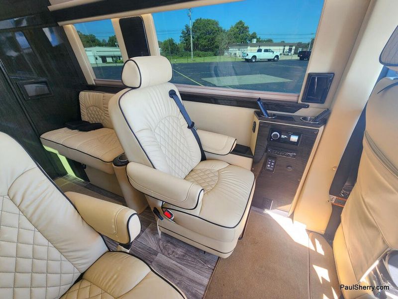 Used 2020 Mercedes-Benz Sprinter 2500 Standard Roof V6
