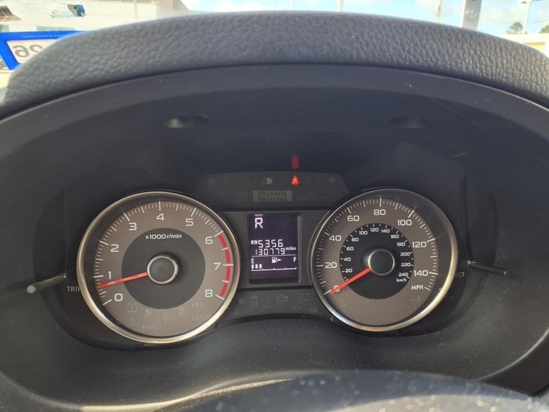 Used 2016 Subaru Forester 2.5i LimitedImage 24