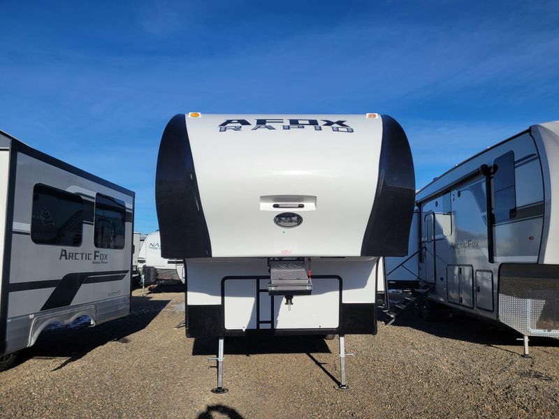 New 2026 NORTHWOOD MFG ARCTIC FOX RAPID 225RBS Image 5